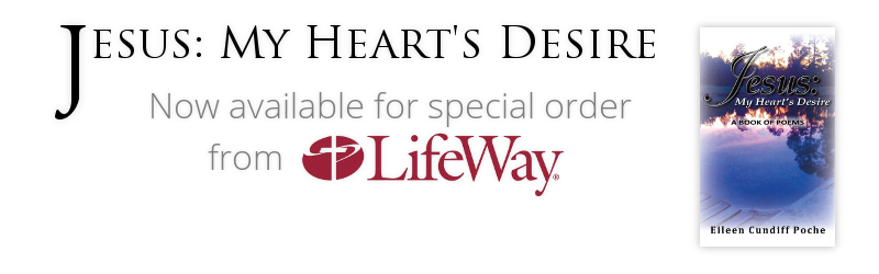 Jesus: My Heart's Desire, available online